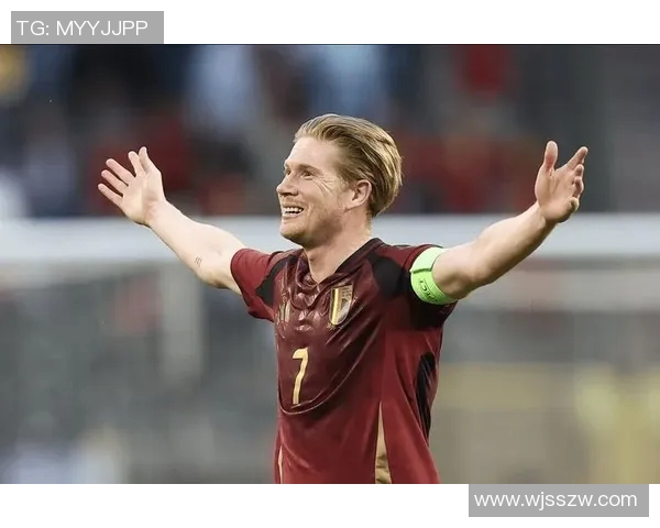 凯文德布劳内的远射与精准传球让对手心生畏惧的足球艺术之美