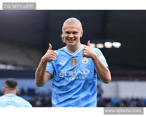 足球明星哈兰德精彩瞬间视频集锦展现他的超凡球技与进球魅力