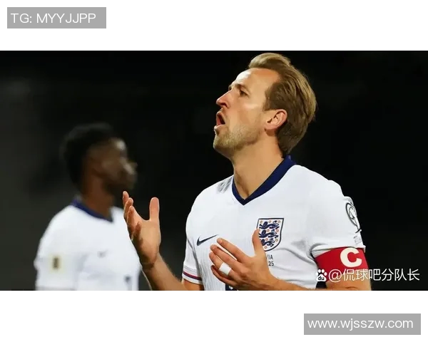 英格兰足球明星在欧洲杯的辉煌历程与未来展望